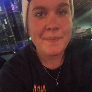 Meet your Posher, Aubrey